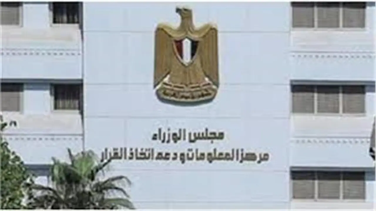 مركز معلومات الوزراء يبحث مستقبل اقتصاد البيانات ودور مصر في القارة الإفريقية